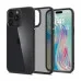 Чохол Spigen Ultra Hybrid для iPhone 15 Pro Max (Frost Black)