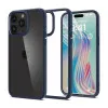 Чохол Spigen Ultra Hybrid для iPhone 15 Pro Max (Navy Blue)