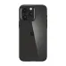 Чохол Spigen Ultra Hybrid для iPhone 15 Pro Max (Matte Black)