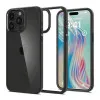 Чохол Spigen Ultra Hybrid для iPhone 15 Pro Max (Matte Black)