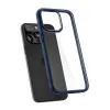 Чохол Spigen Ultra Hybrid для iPhone 15 Pro (Navy Blue)