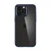 Чохол Spigen Ultra Hybrid для iPhone 15 Pro (Navy Blue)