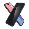 Чохол Spigen Ultra Hybrid для iPhone 15 Plus (Navy Blue)