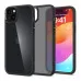 Чохол Spigen Ultra Hybrid для iPhone 15 Plus (Frost Black)