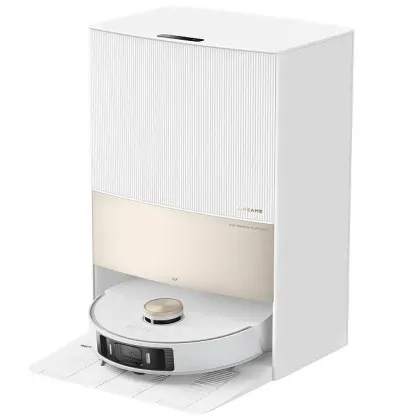 Робот-пилосос Dreame Bot L20 Ultra (White) (UA) в Бродах