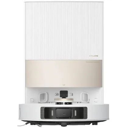 Робот-пилосос Dreame Bot L20 Ultra (White) (UA) в Бродах