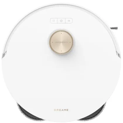 Робот-пилосос Dreame Bot L20 Ultra (White) (UA) в Бродах