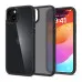 Чохол Spigen Ultra Hybrid для iPhone 15 (Frost Black)