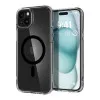 Чохол Spigen Ultra Hybrid Mag Safe для iPhone 15 (Black)