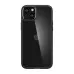 Чохол Spigen Ultra Hybrid для iPhone 15 (Matte Black)