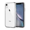 Чохол Spigen Ultra Hybrid для iPhone XR (Crystal Clear)