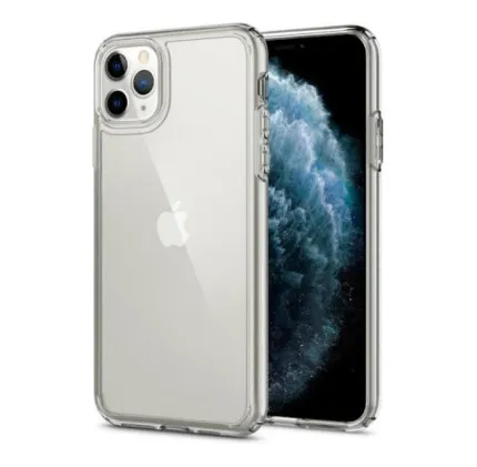 Чохол Spigen Ultra Hybrid для iPhone 11 Pro Max