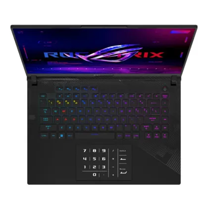 Ноутбук ASUS ROG Strix SCAR 16 G634JZR (Intel Core i9/ 96GB/ 4TB/ RTX 4080) (G634JZR-XS94) (Global)