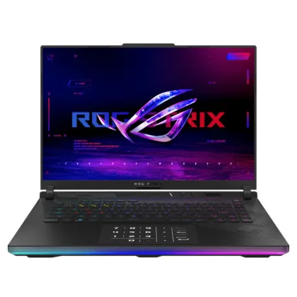 Ноутбук ASUS ROG Strix SCAR 16 G634JZR (Intel Core i9/ 96GB/ 4TB/ RTX 4080) (G634JZR-XS94) (Global)