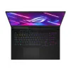 Ноутбук ASUS ROG Strix SCAR 17 X3D (2023) G733PYV-LL078X (Ryzen 9 / 32GB RAM / 2TB)