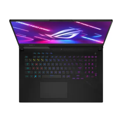 Ноутбук ASUS ROG Strix SCAR 17 X3D (2023) G733PYV-LL078X (Ryzen 9 / 32GB RAM / 2TB)