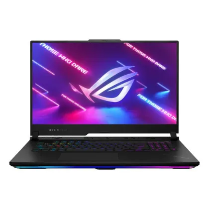 Ноутбук ASUS ROG Strix SCAR 17 X3D (2023) G733PYV-LL078X (Ryzen 9 / 32GB RAM / 2TB)