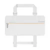 Чохол-сумка Pitaka FlipBook Case для iPad Air 5/4, Pro 11 (2022-2018) (White)