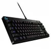 Клавіатура ігрова Logitech G PRO TKL Corded Mechanical Gaming (Black)