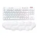 Клавіатура ігрова Logitech G715 Tactile (White)