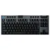 Клавіатура ігрова Logitech G915 TKL Tenkeyless Lightspeed Wireless RGB Mechanical Gaming Keyboard