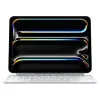 Клавіатура Magic Keyboard для iPad Pro 11 (White) (MWR03) (2024)