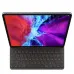 Клавіатура Smart Keyboard Folio для iPad Pro 12.9 (Black) (MXNL2)