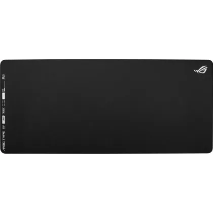 Игровая поверхность ASUS ROG Hone Ace XXL Aim Lab Edition (Black) в Кривом Роге