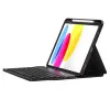 Чохол-клавіатура WiWU Protective Keyboard Case для iPad 10.9 (2022) (Black)