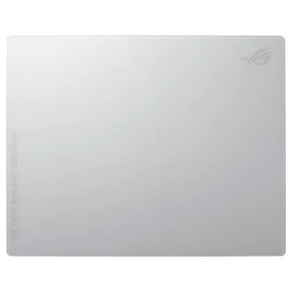 Игровая поверхность ASUS ROG Moonstone Ace L (White) в Кривом Роге