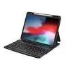 Чохол-клавіатура WiWU Protective Keyboard Case для iPad 10.9 (2022) (Black)