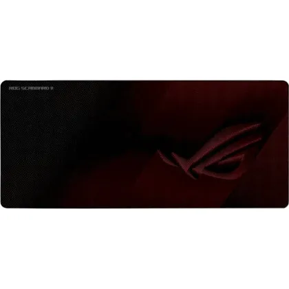 Игровая поверхность ASUS ROG Scabbard II (Black/Red) в Кривом Роге