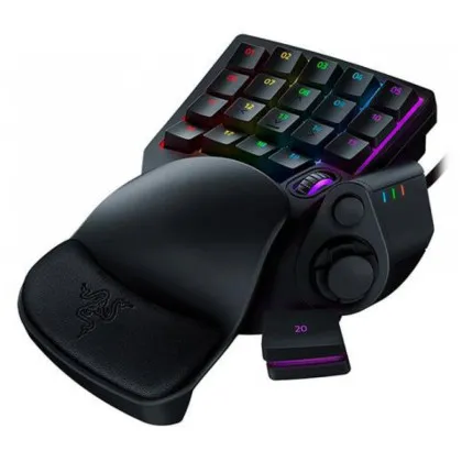 Кейпад RAZER Tartarus V2