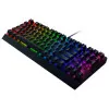 Клавіатура ігрова Razer BlackWidow V3 TKL Green Switch (Black)