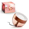 Настільний світильник Philips Hue Iris, 2000K-6500K, RGB, ZigBee, Bluetooth (Copper)