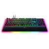 Клавіатура ігрова Razer BlackWidow V4 PRO Wireless Yellow Switch (Black)