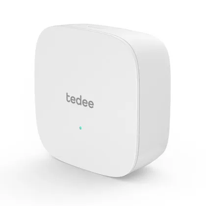 Хаб Tedee Smart Bridge (White)