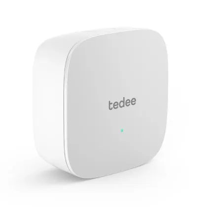 Хаб Tedee Smart Bridge (White)