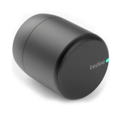 Розумний замок Tedee Smart Lock (Graphite/Black)