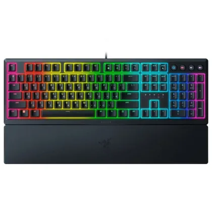 Клавіатура RAZER Ornata V3 UKR