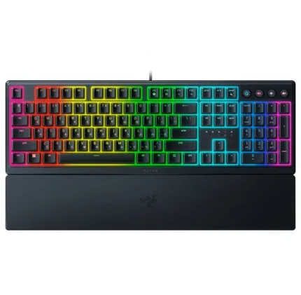 Клавіатура RAZER Ornata V3 UKR