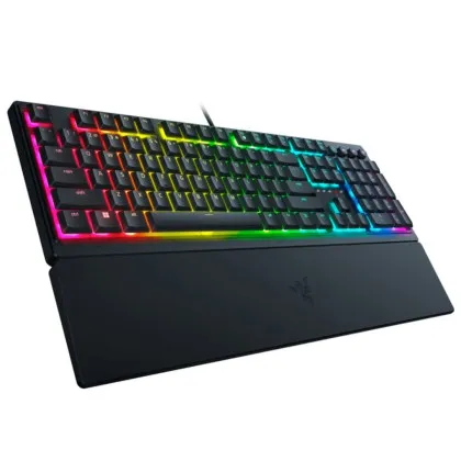 Клавіатура RAZER Ornata V3 UKR