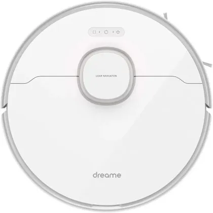 Робот-пилосос Dreame L10 Pro (White) (EU)