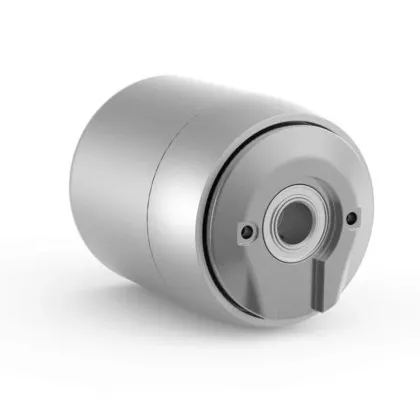 Розумний замок Tedee Smart Lock (Silver/White)