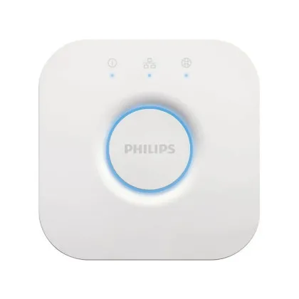 Блок управління Philips Hue Bridge