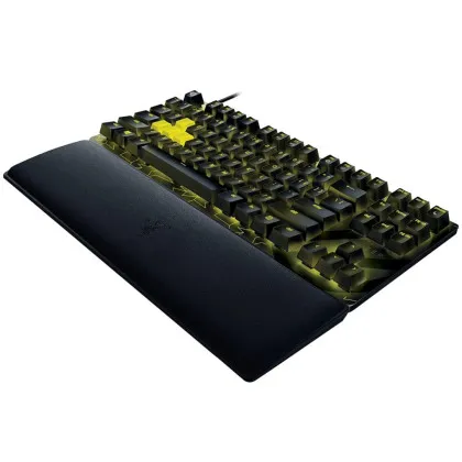 Клавіатура ігрова Razer Huntsman V2 Tenkeyless, Red switch, ESL Ed.