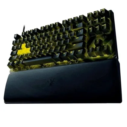 Клавіатура ігрова Razer Huntsman V2 Tenkeyless, Red switch, ESL Ed.