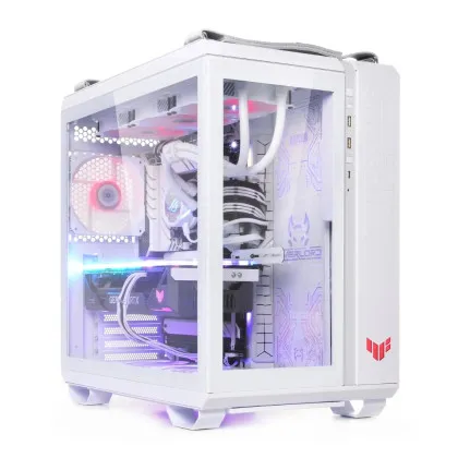 Комп'ютер ARTLINE Gaming GT502 (White)