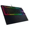 Клавиатура игровая RAZER Ornata V3 TKL UKR (Black) 