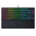 Клавиатура игровая RAZER Ornata V3 TKL UKR (Black) 